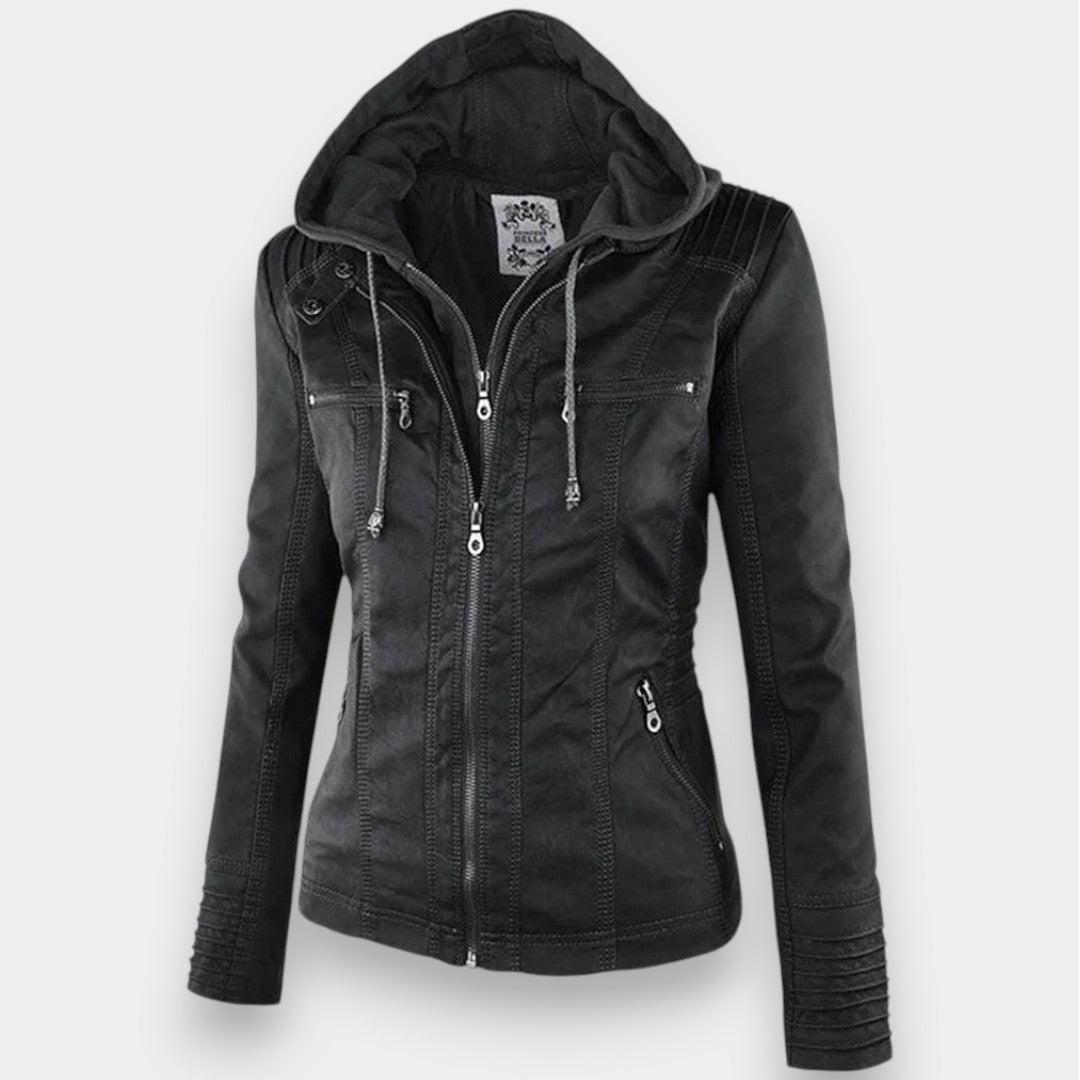 Jitka - Ultra elegant jacket