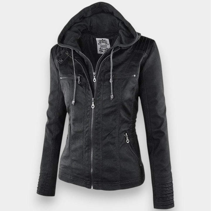 Jitka - Ultra elegant jacket