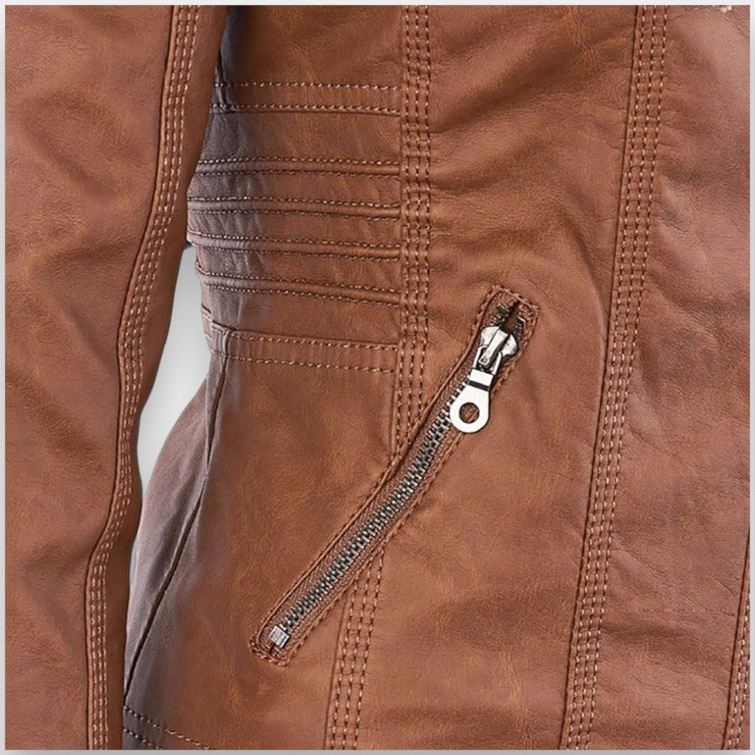 Jitka - Ultra elegant jacket