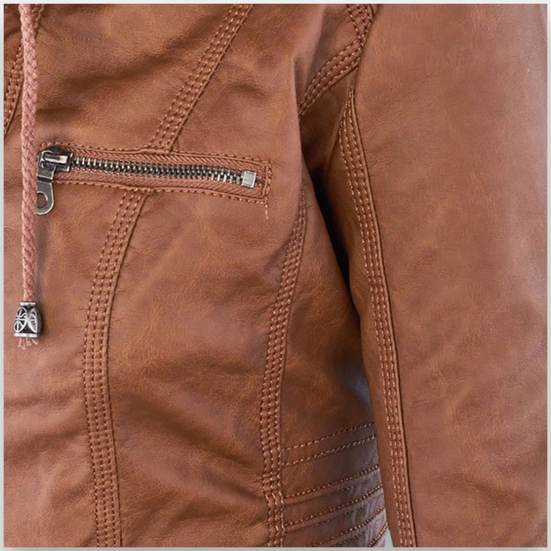 Jitka - Ultra elegant jacket