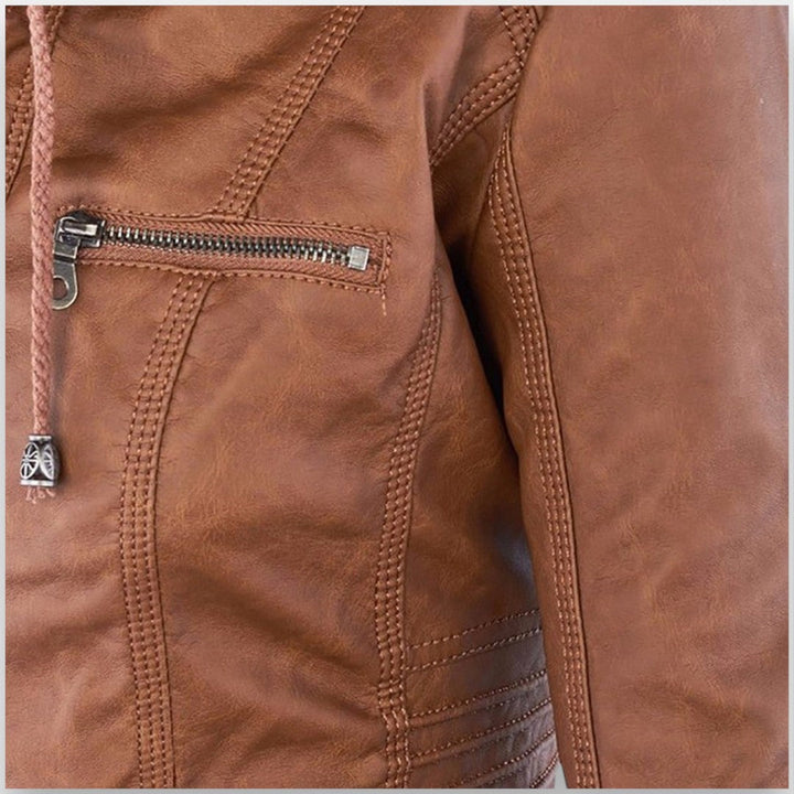 Jitka - Ultra elegant jacket