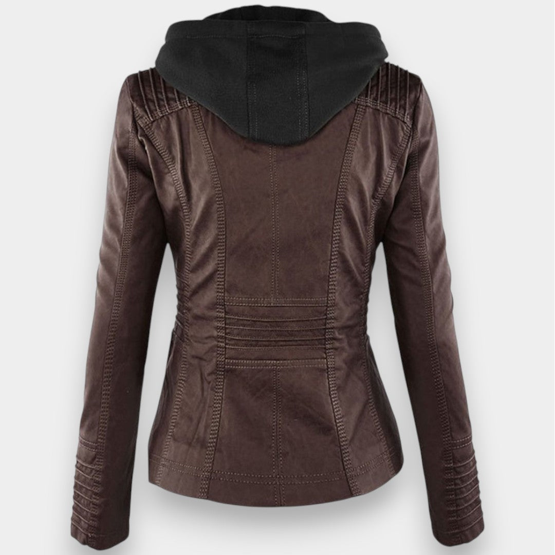 Jitka - Ultra elegant jacket