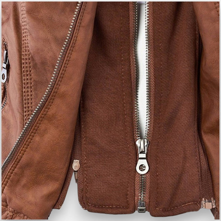 Jitka - Ultra elegant jacket