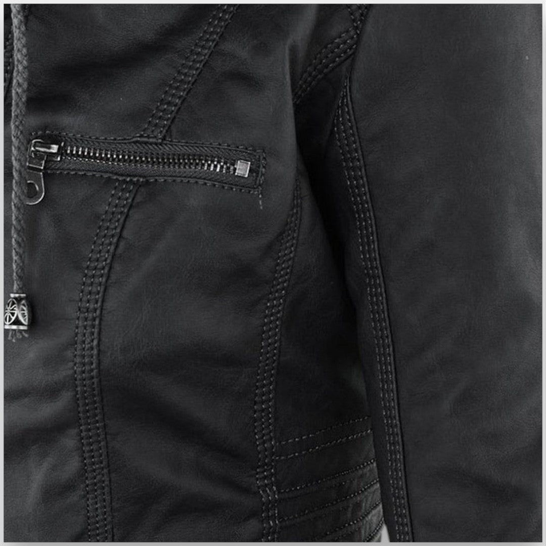 Jitka - Ultra elegant jacket