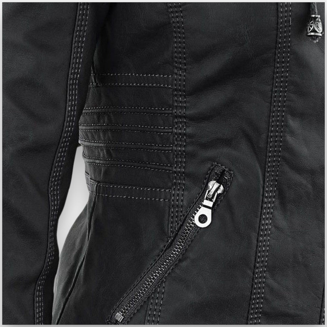 Jitka - Ultra elegant jacket