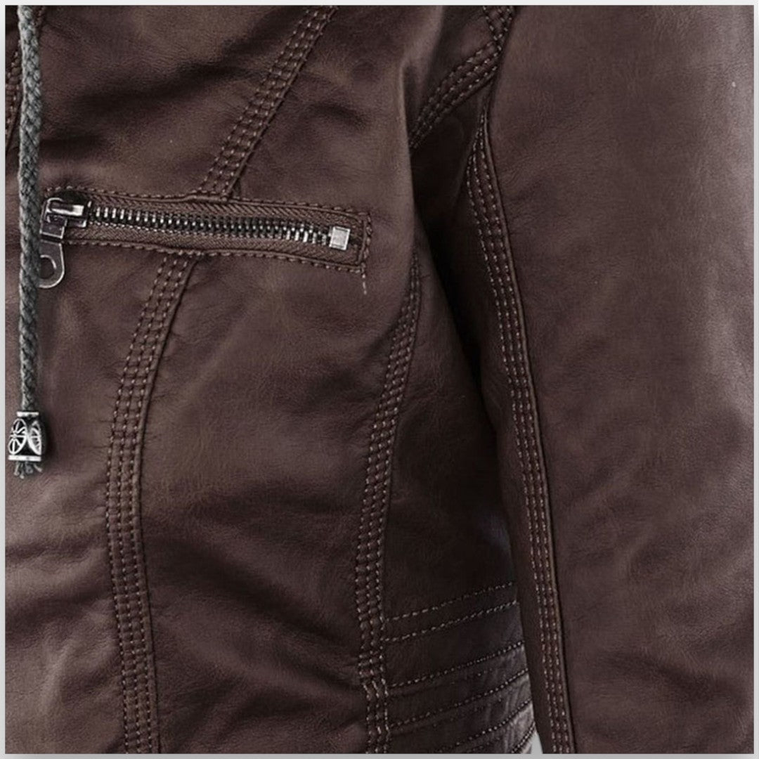 Jitka - Ultra elegant jacket