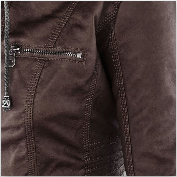 Jitka - Ultra elegant jacket