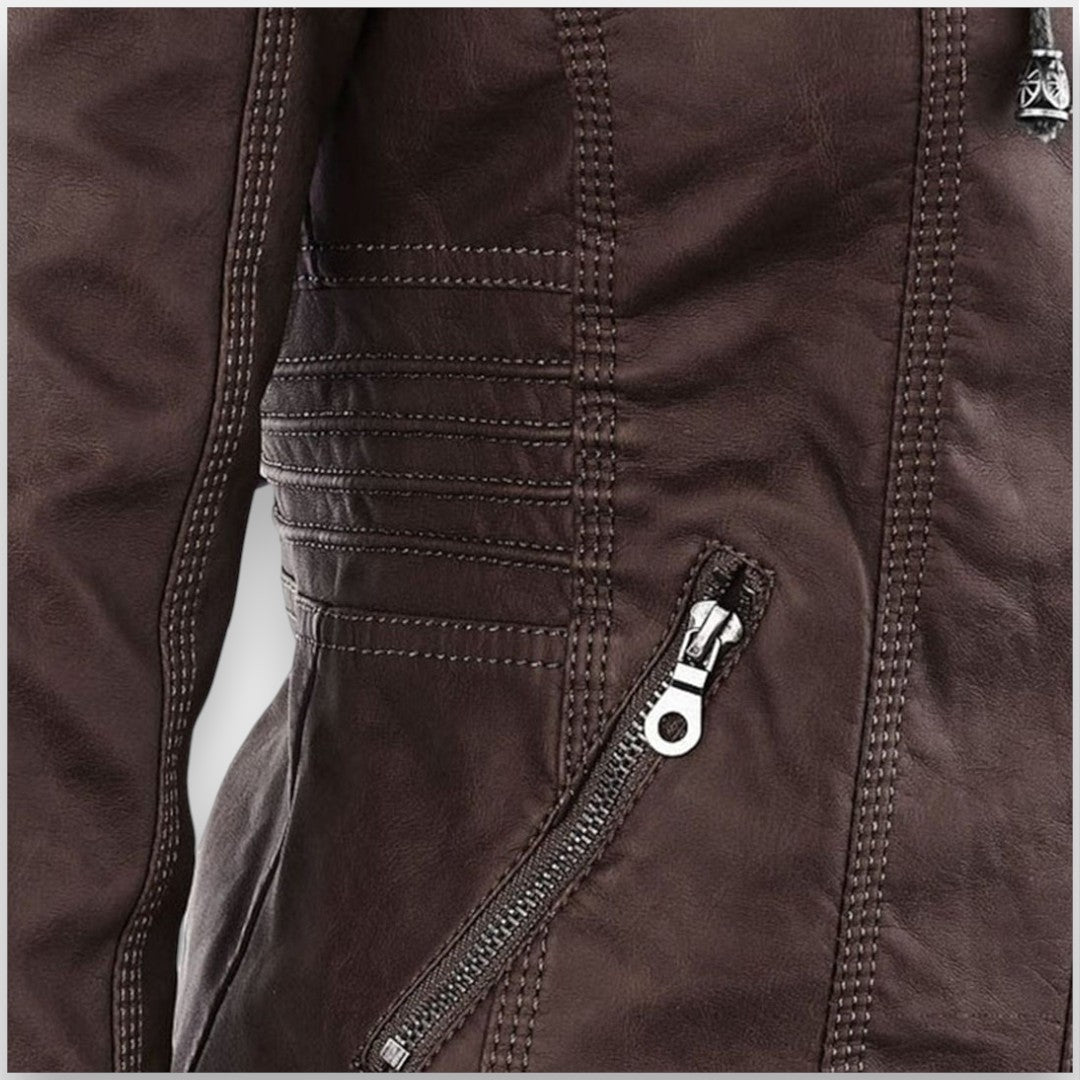 Jitka - Ultra elegant jacket