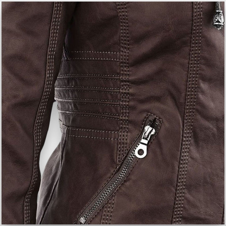 Jitka - Ultra elegant jacket