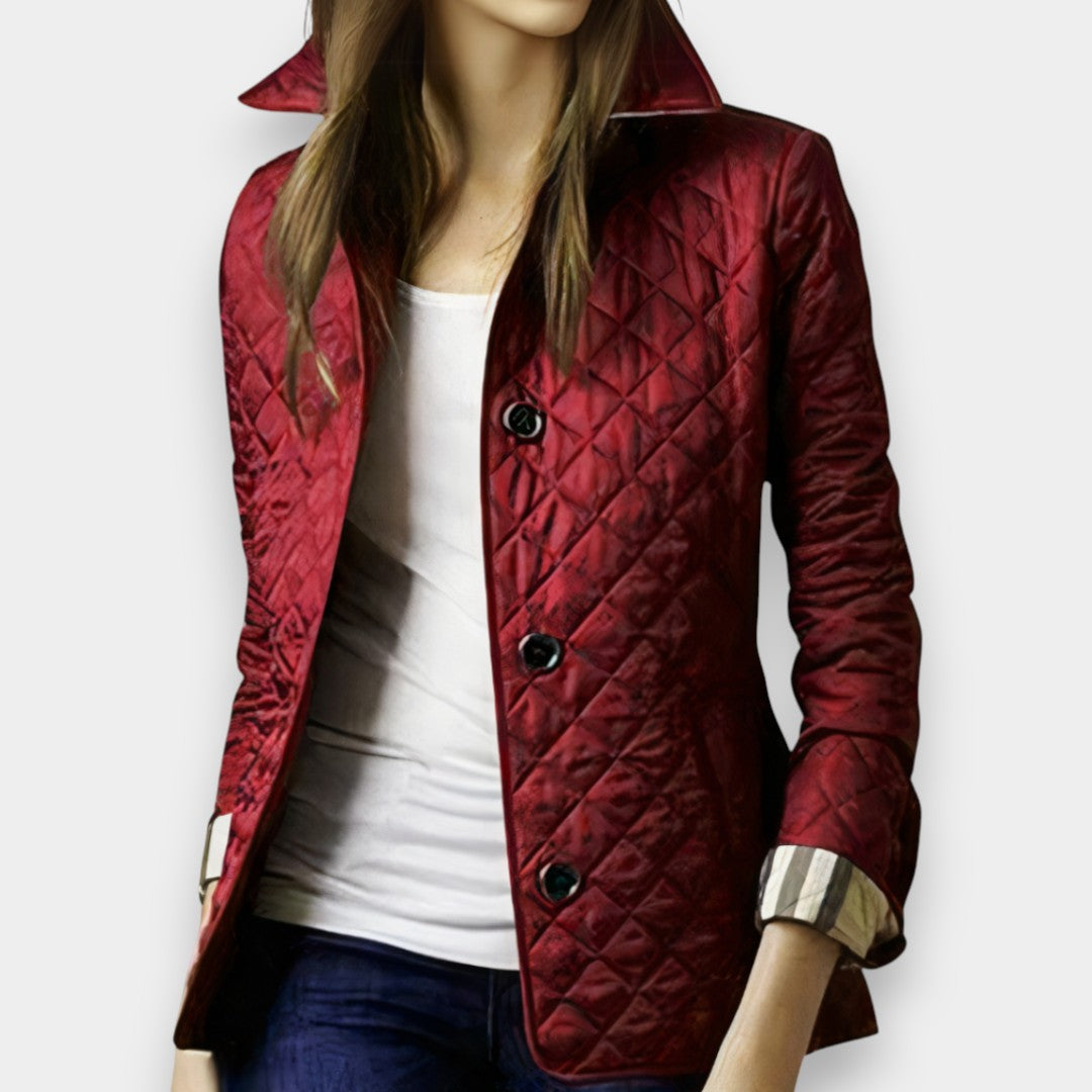 Ivana - Spring jacket