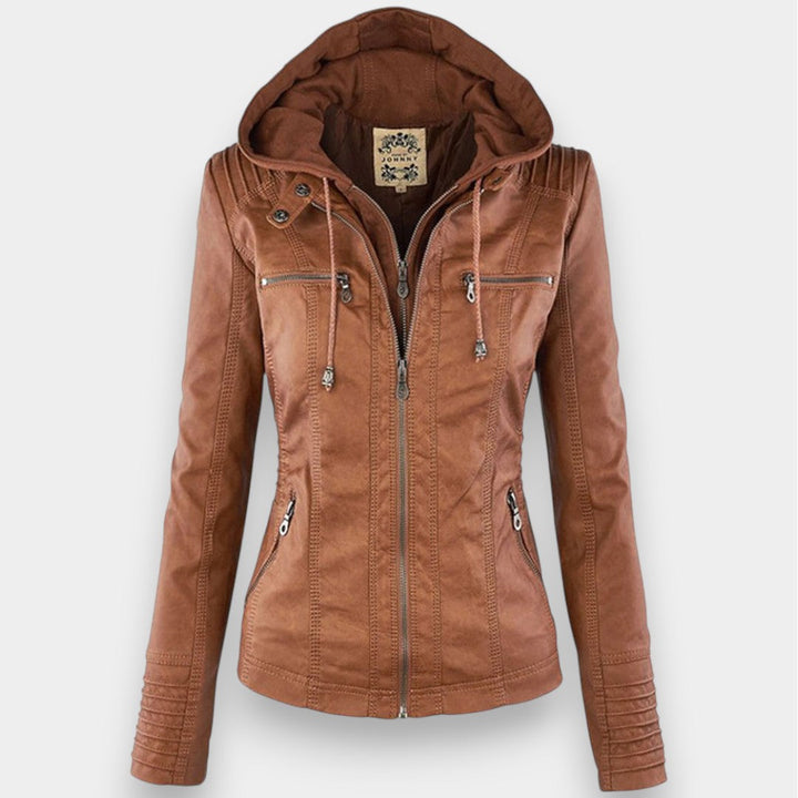 Jitka - Ultra elegant jacket