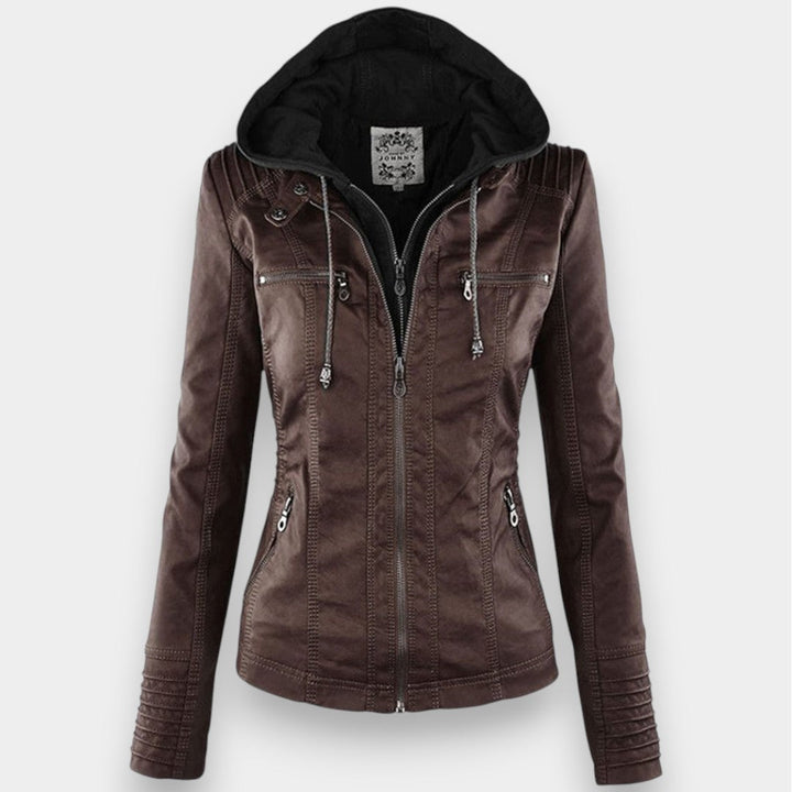 Jitka - Ultra elegant jacket