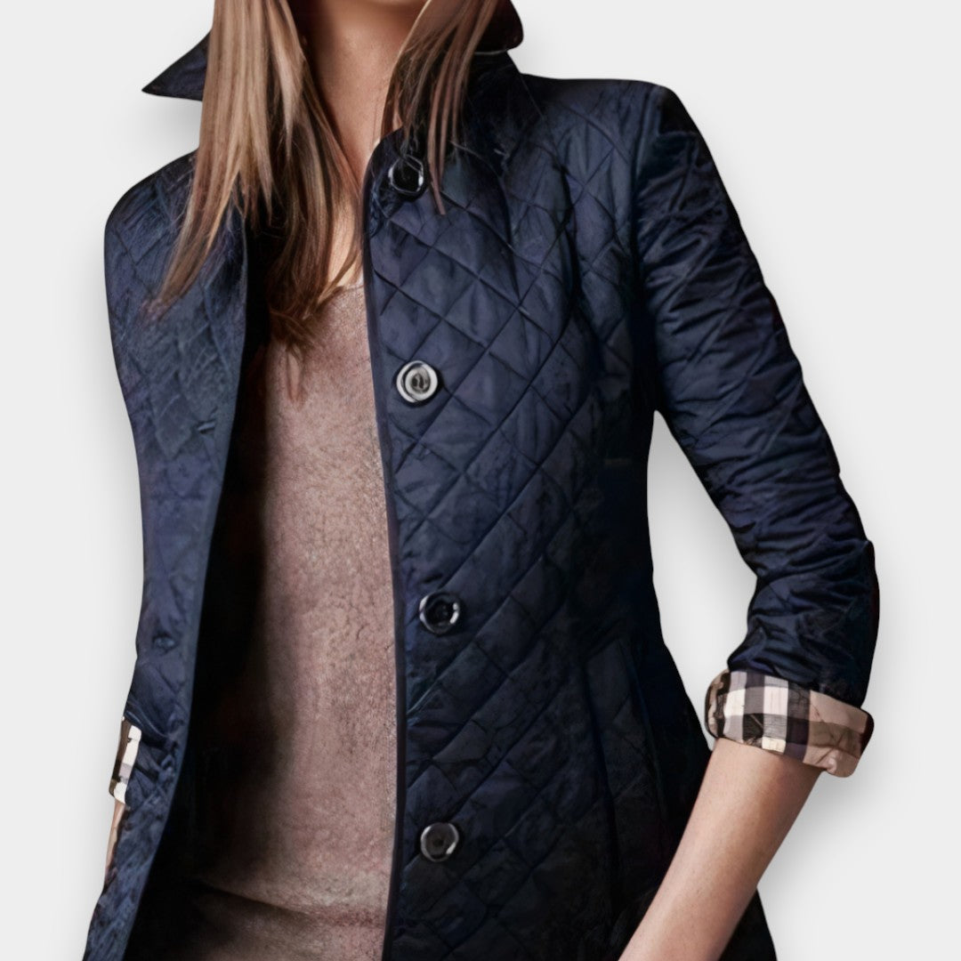 Ivana - Spring jacket