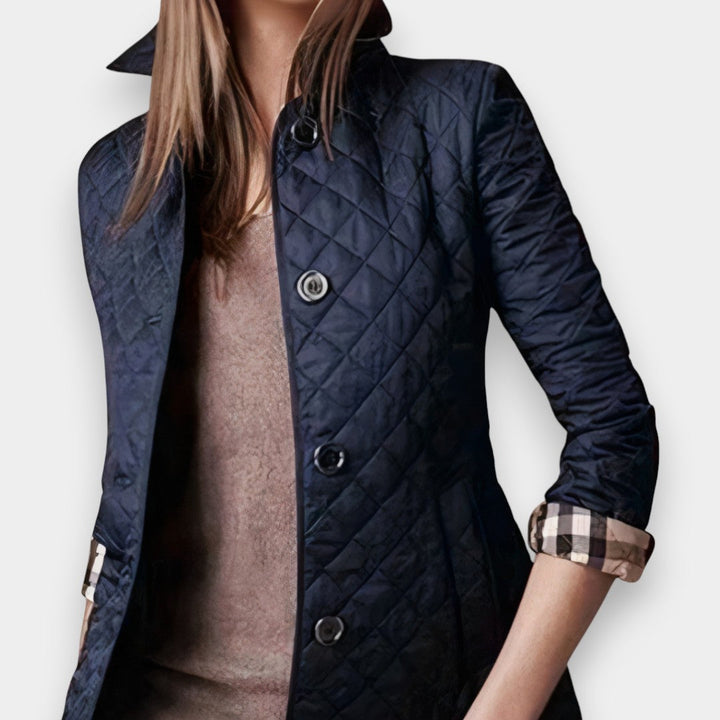 Ivana - Spring jacket
