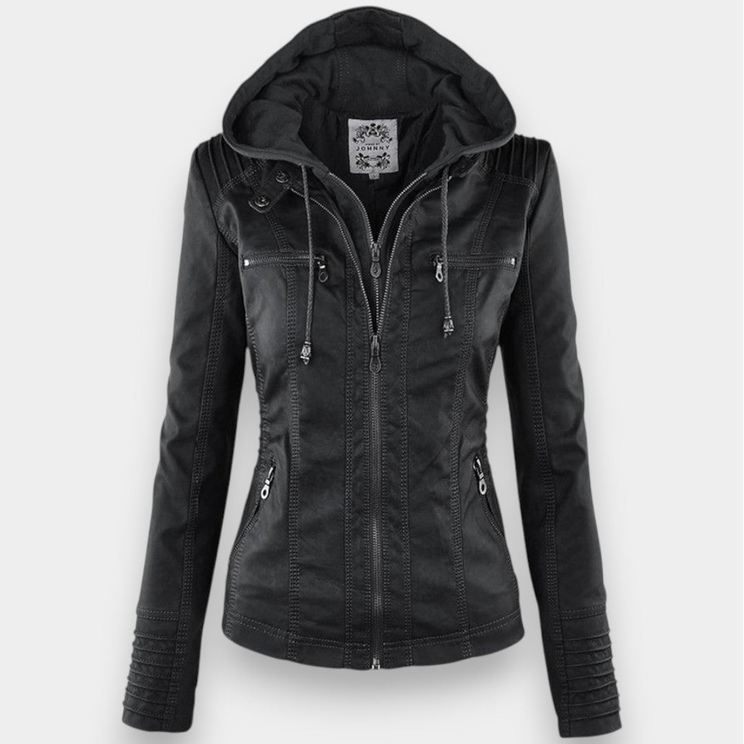 Jitka - Ultra elegant jacket