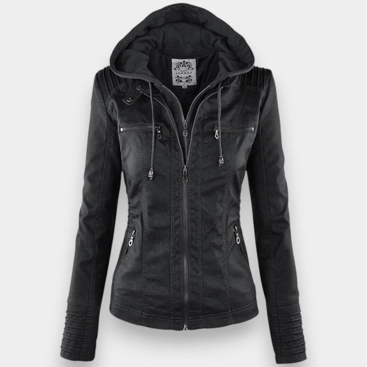 Jitka - Ultra elegant jacket