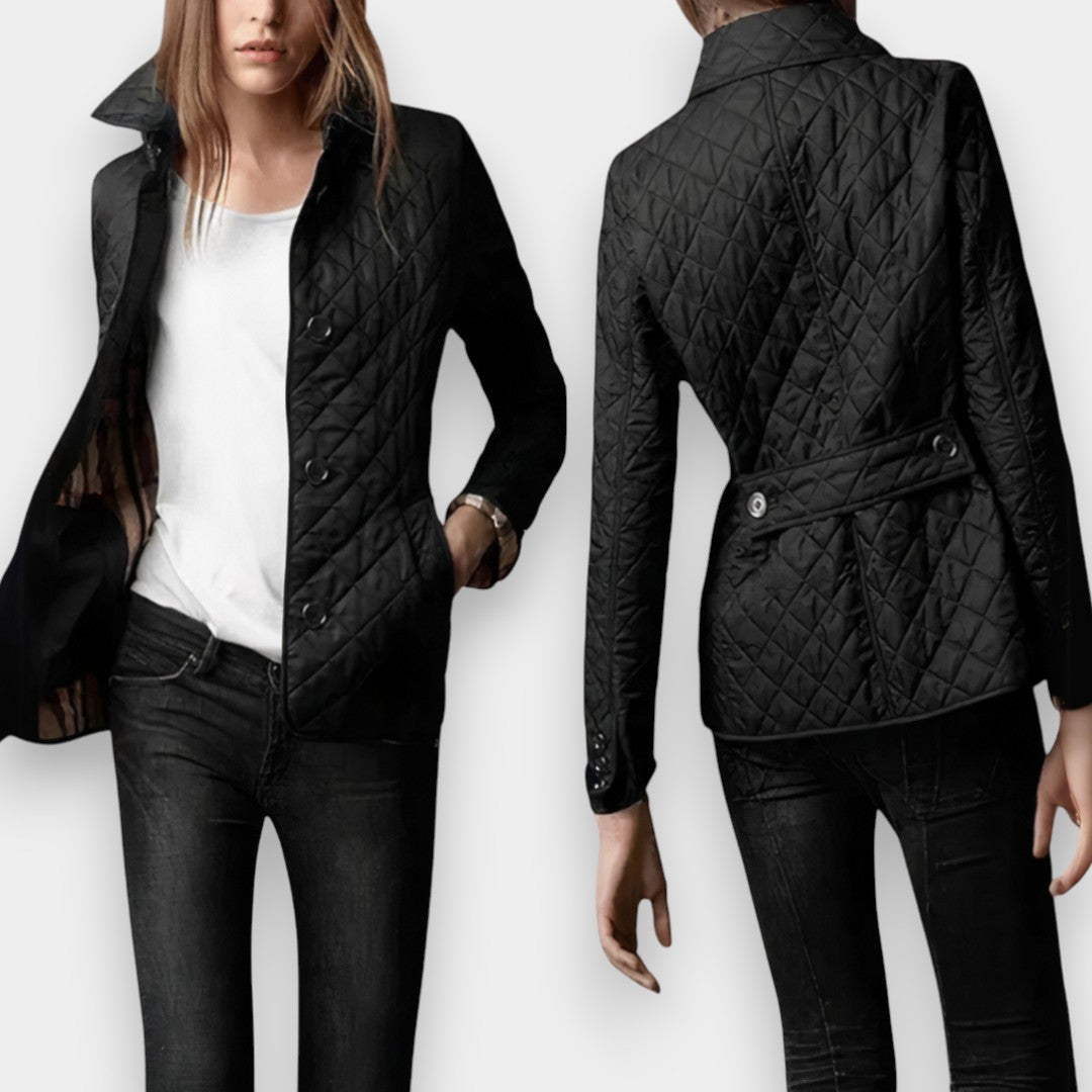 Ivana - Spring jacket