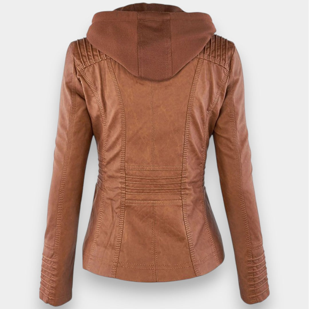 Jitka - Ultra elegant jacket