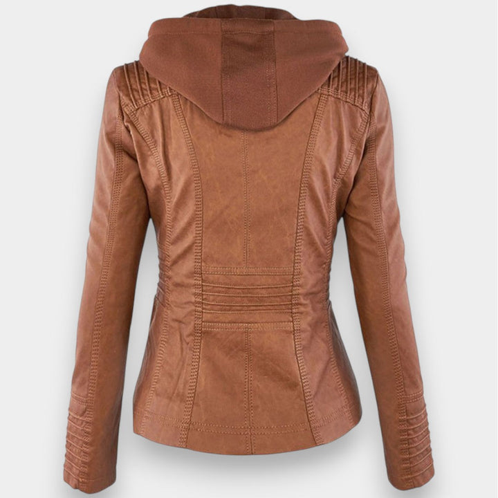 Jitka - Ultra elegant jacket