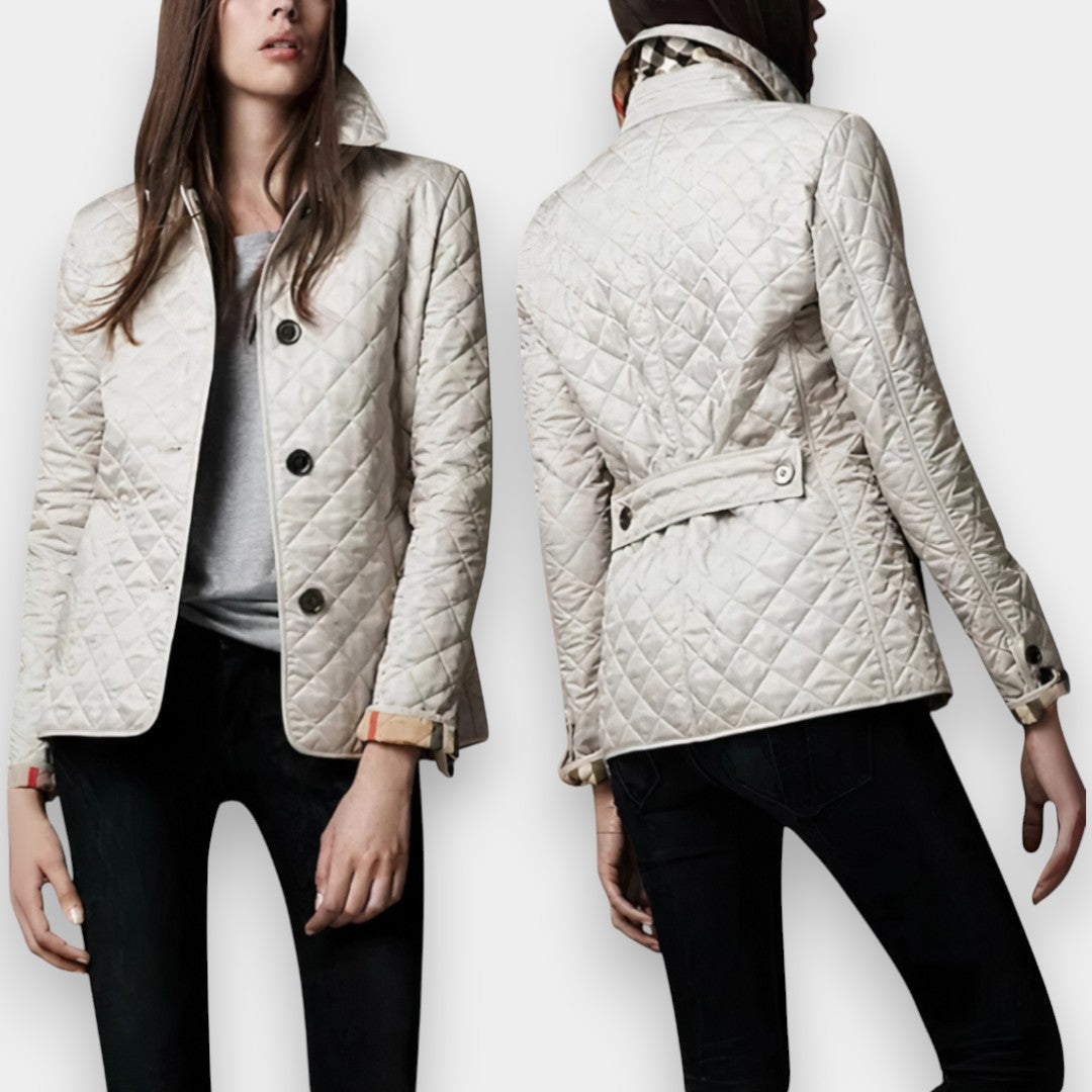 Ivana - Spring jacket