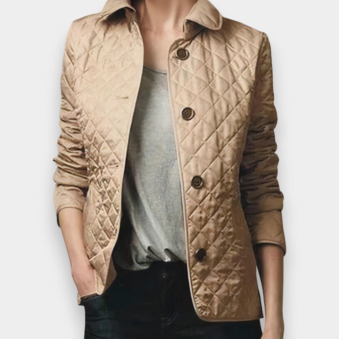 Ivana - Spring jacket