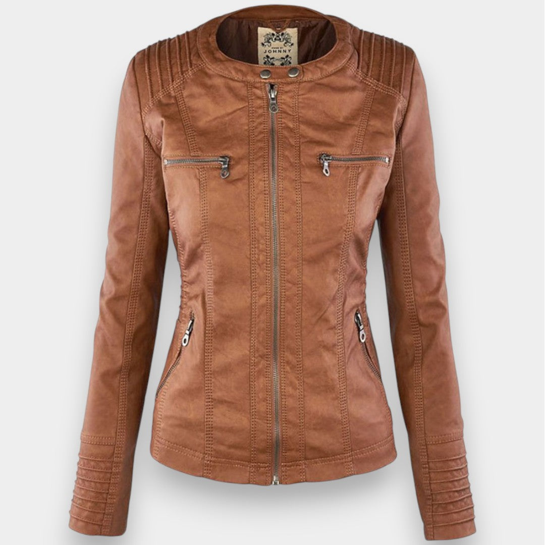 Jitka - Ultra elegant jacket