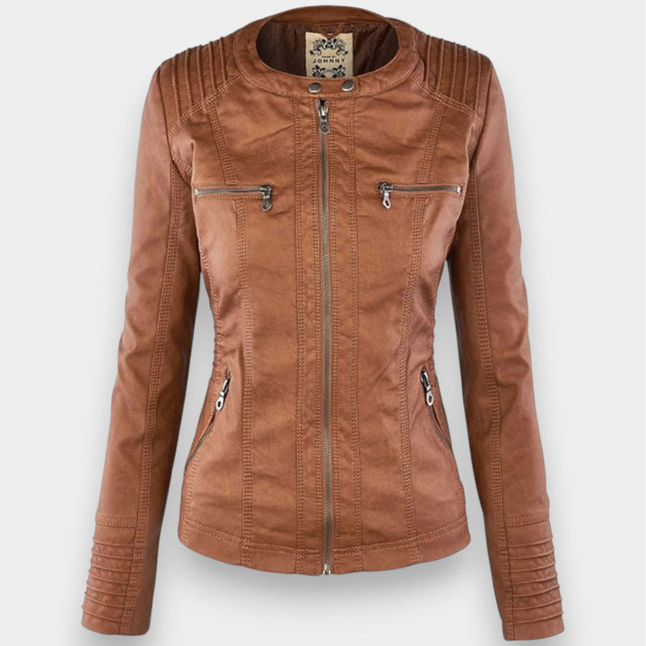 Jitka - Ultra elegant jacket