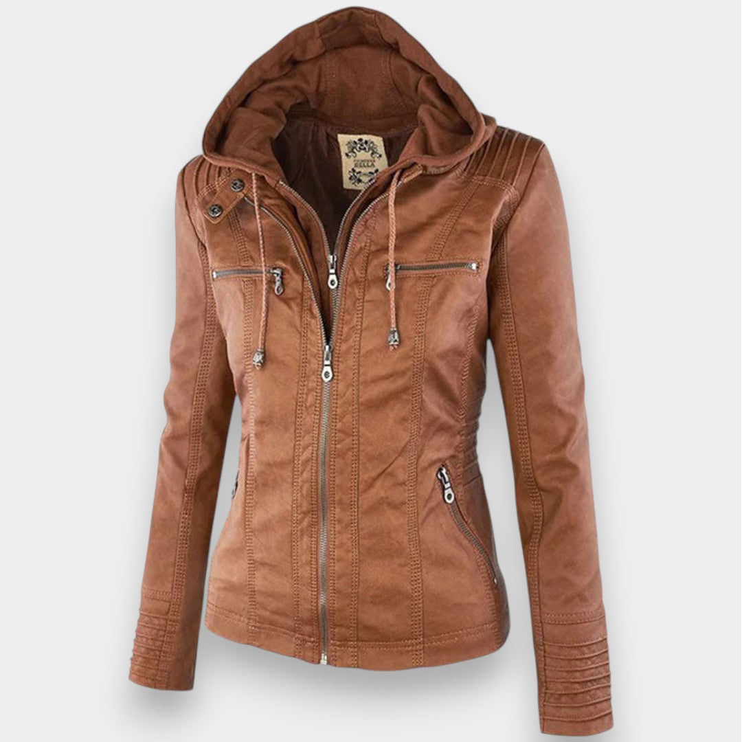 Jitka - Ultra elegant jacket