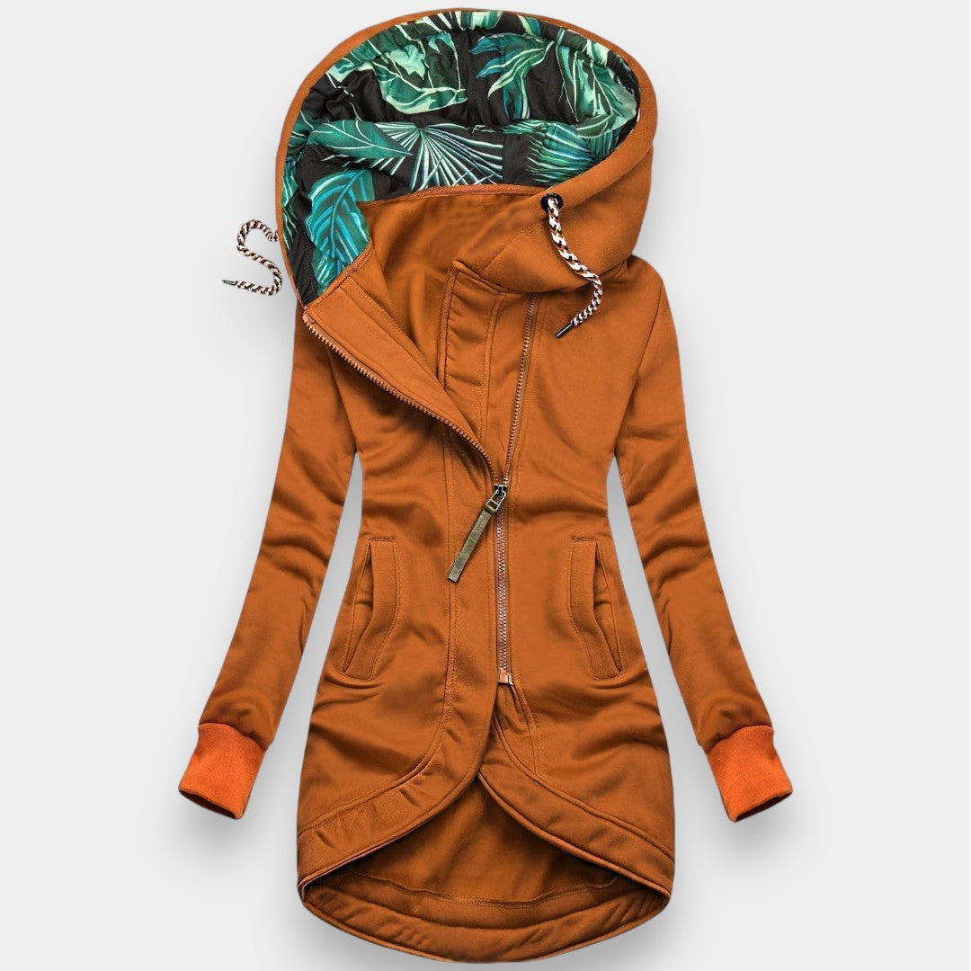 Tereza - women's winter coat