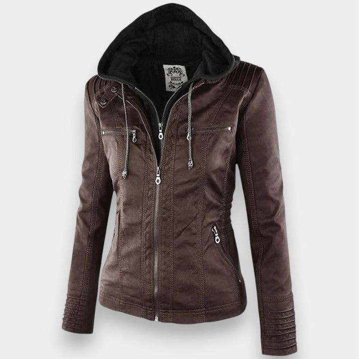 Jitka - Ultra elegant jacket