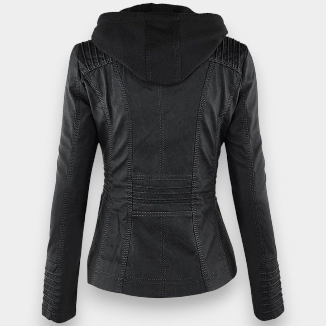 Jitka - Ultra elegant jacket