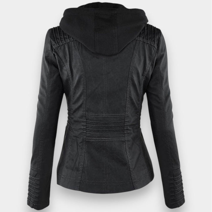 Jitka - Ultra elegant jacket