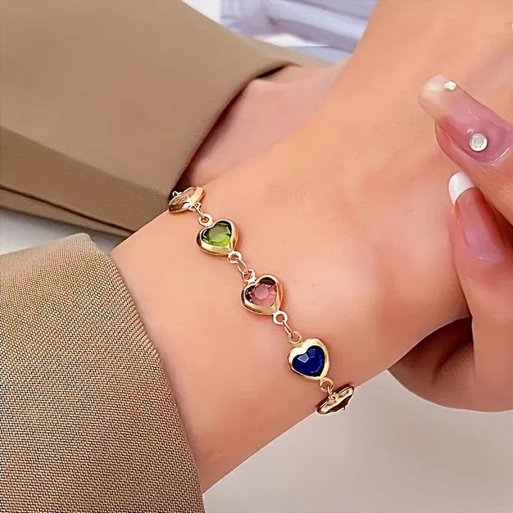Elle Bracelet