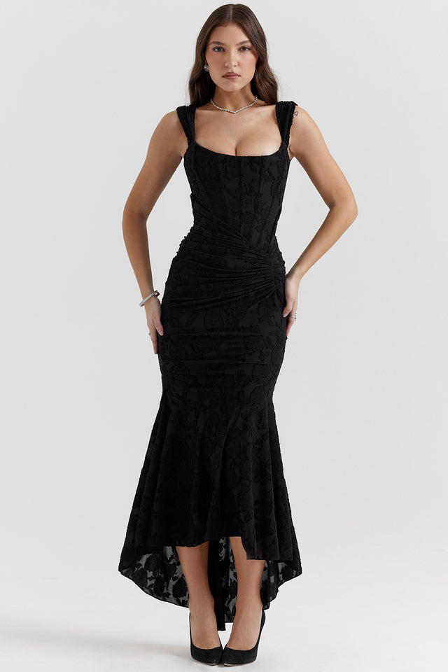 Alexandra – Luxurious Dress