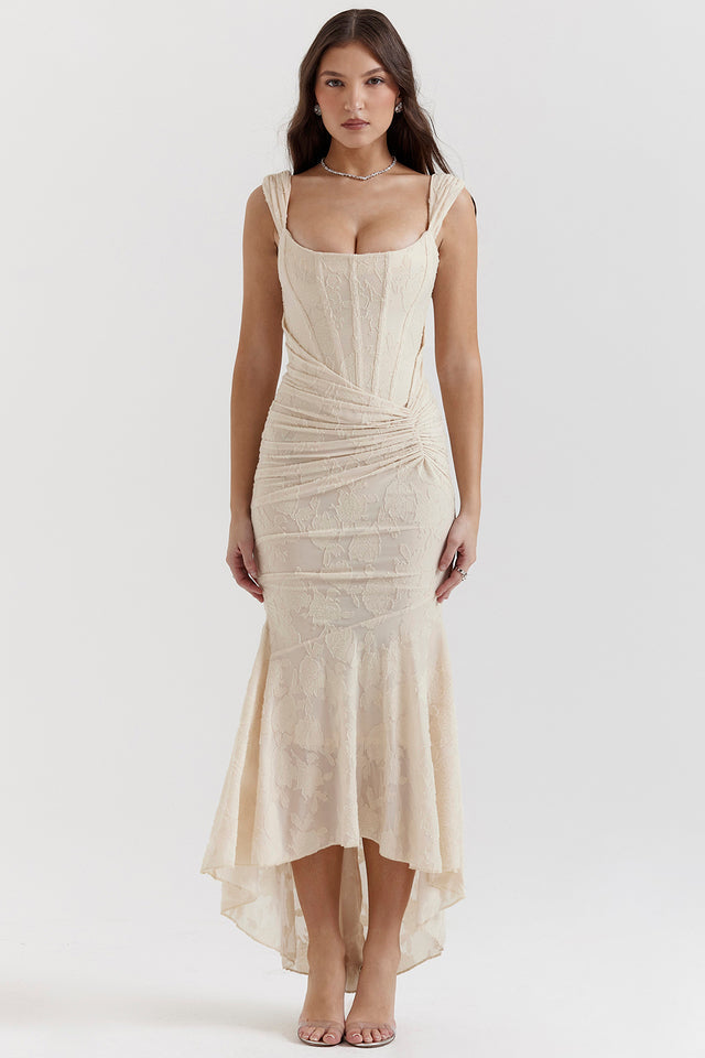 Alexandra – Luxurious Dress