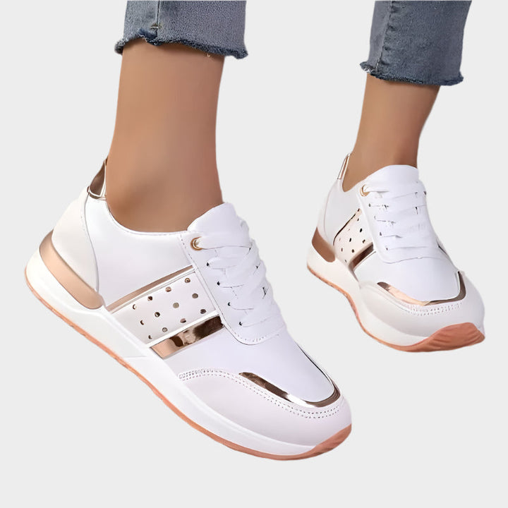 Eliška - Orthopedic footwear