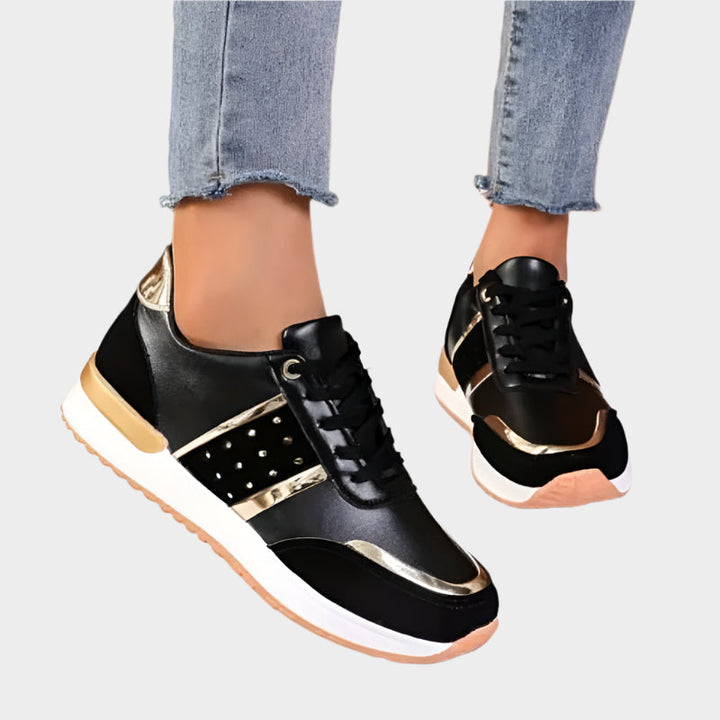 Eliška - Orthopedic footwear