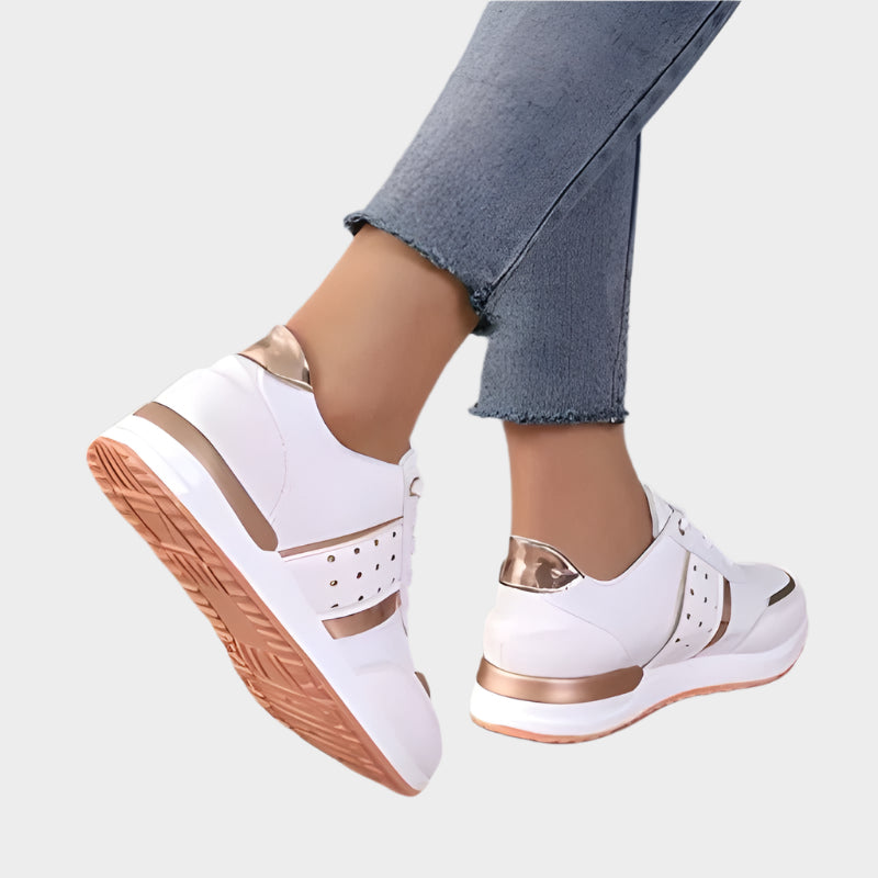 Eliška - Orthopedic footwear