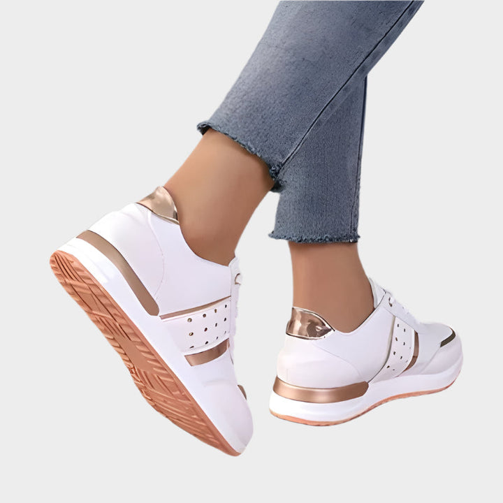 Eliška - Orthopedic footwear