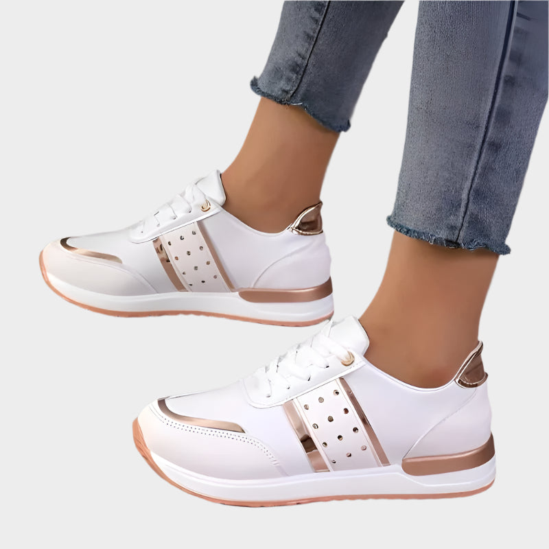 Eliška - Orthopedic footwear