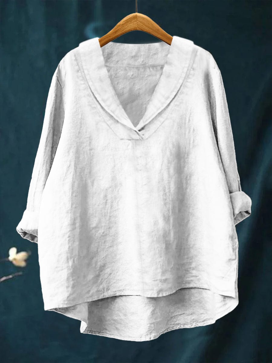 Claudia blouse