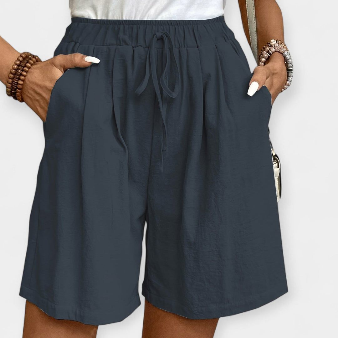 Jasmína - Light shorts