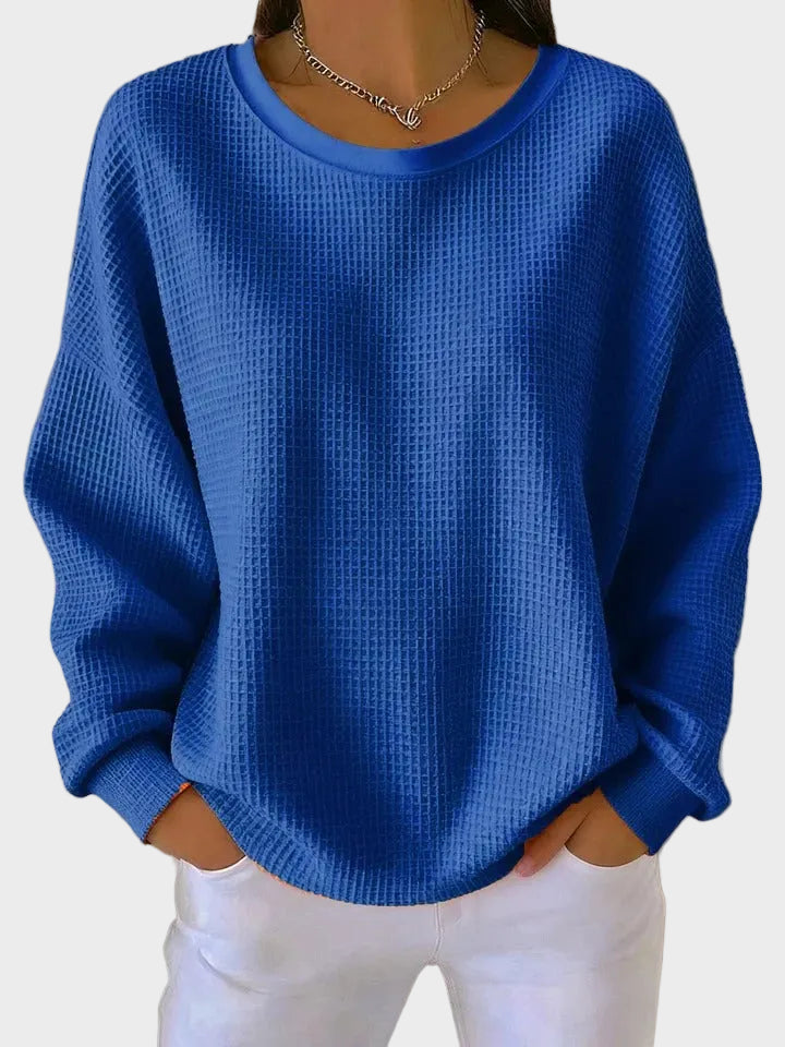 Nova – Classic sweater