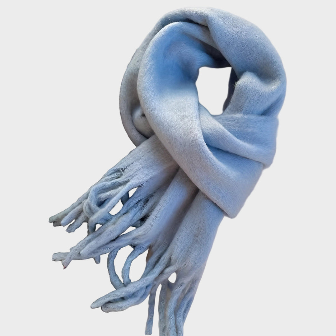 Helena – Luxurious Thick Winter Scarf