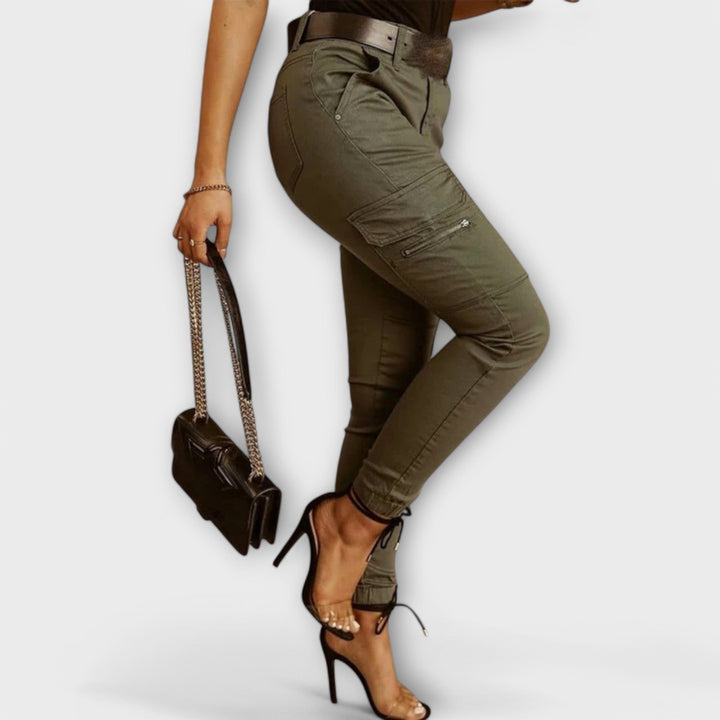 Cato - Cargo pants to maintain