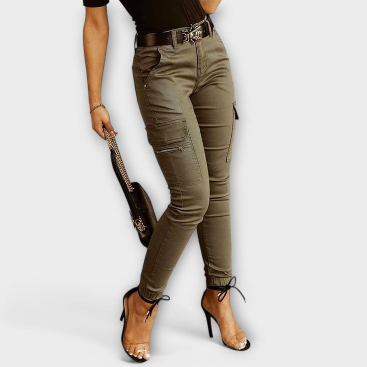 Cato - Cargo pants to maintain