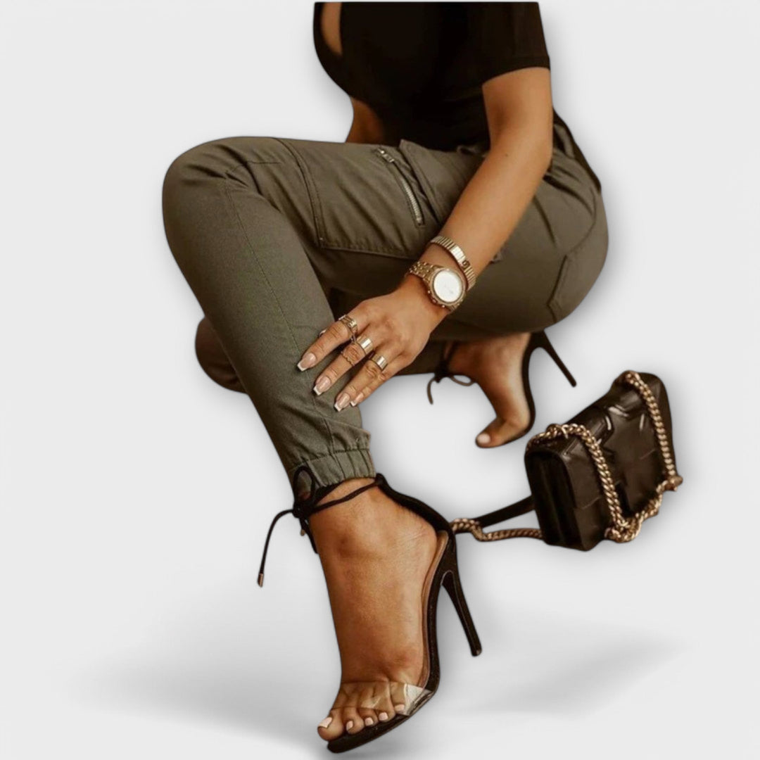Cato - Cargo pants to maintain