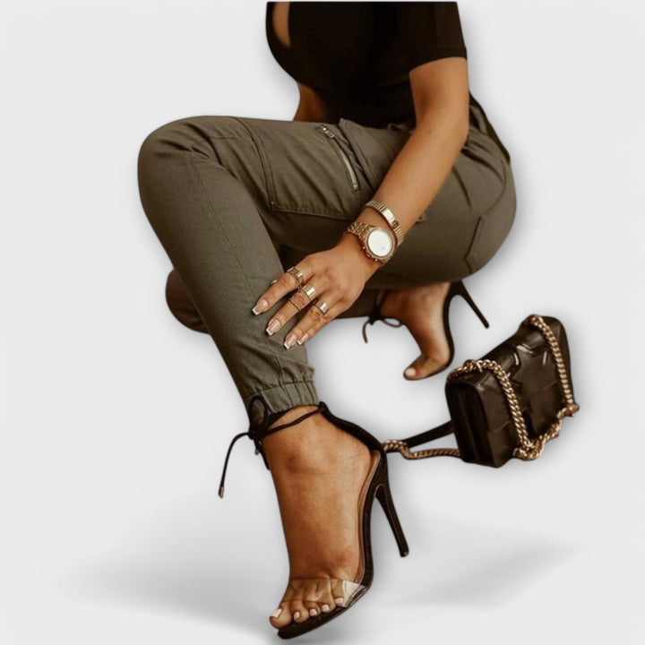 Cato - Cargo pants to maintain