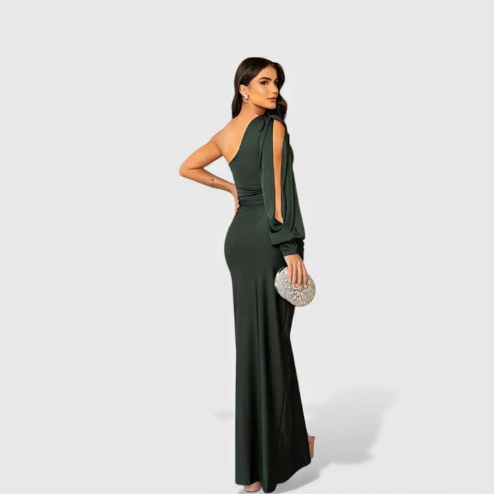 Katarzyna - Elegant maxi dress for the evening