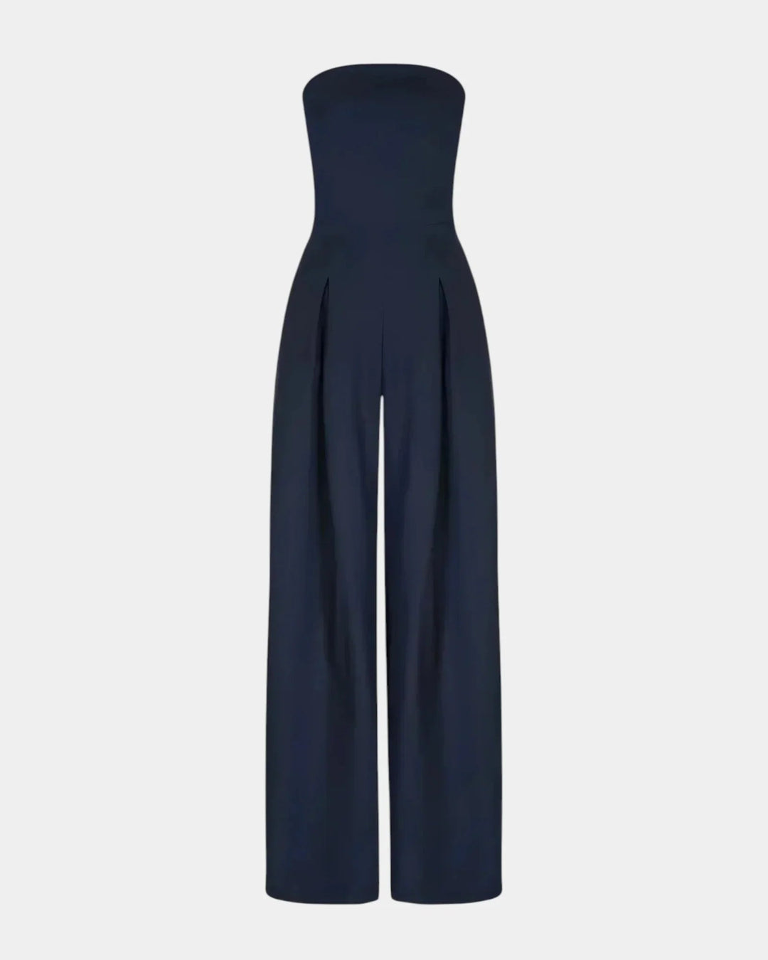 Rafaëlle Strapless Jumpsuit